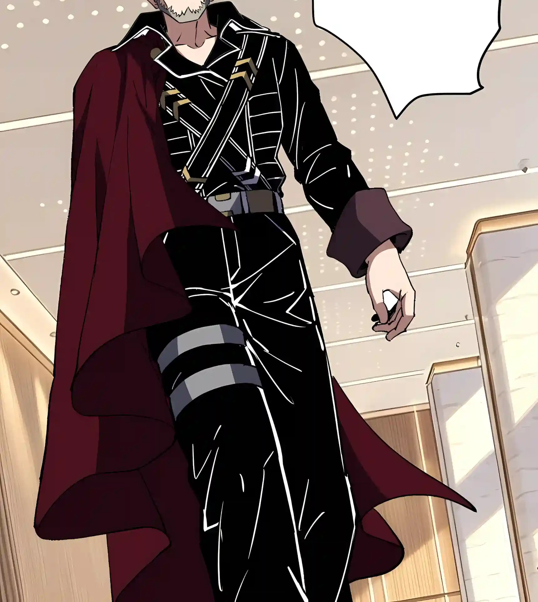 Global Beast Tamer: I Can See the Path of Evolution Chapter 103 - Page 61