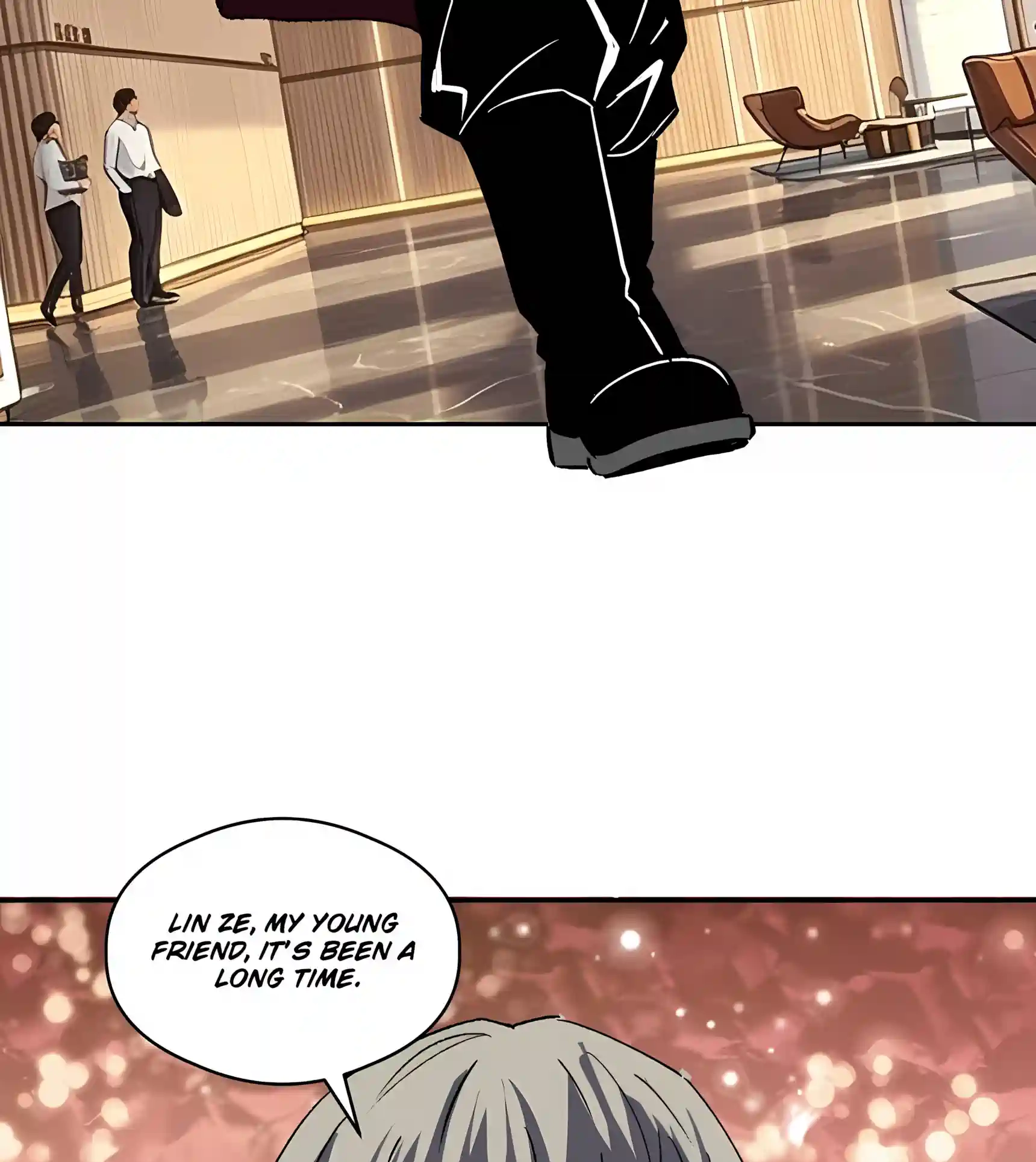Global Beast Tamer: I Can See the Path of Evolution Chapter 103 - Page 62