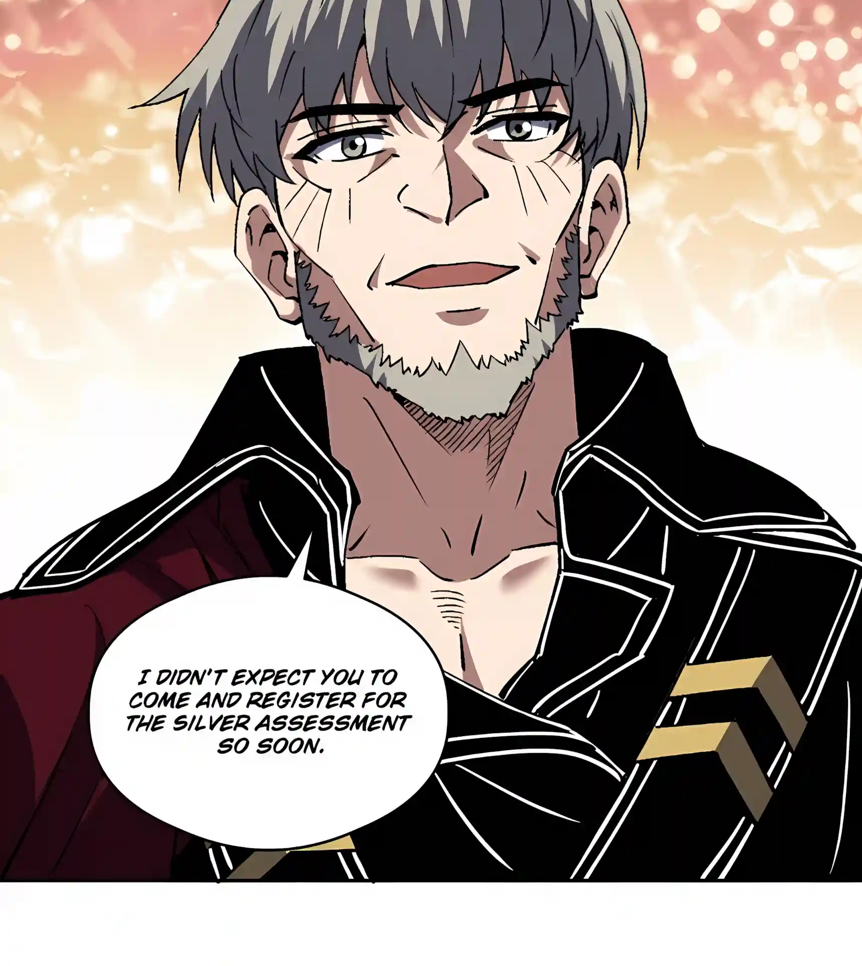 Global Beast Tamer: I Can See the Path of Evolution Chapter 103 - Page 63