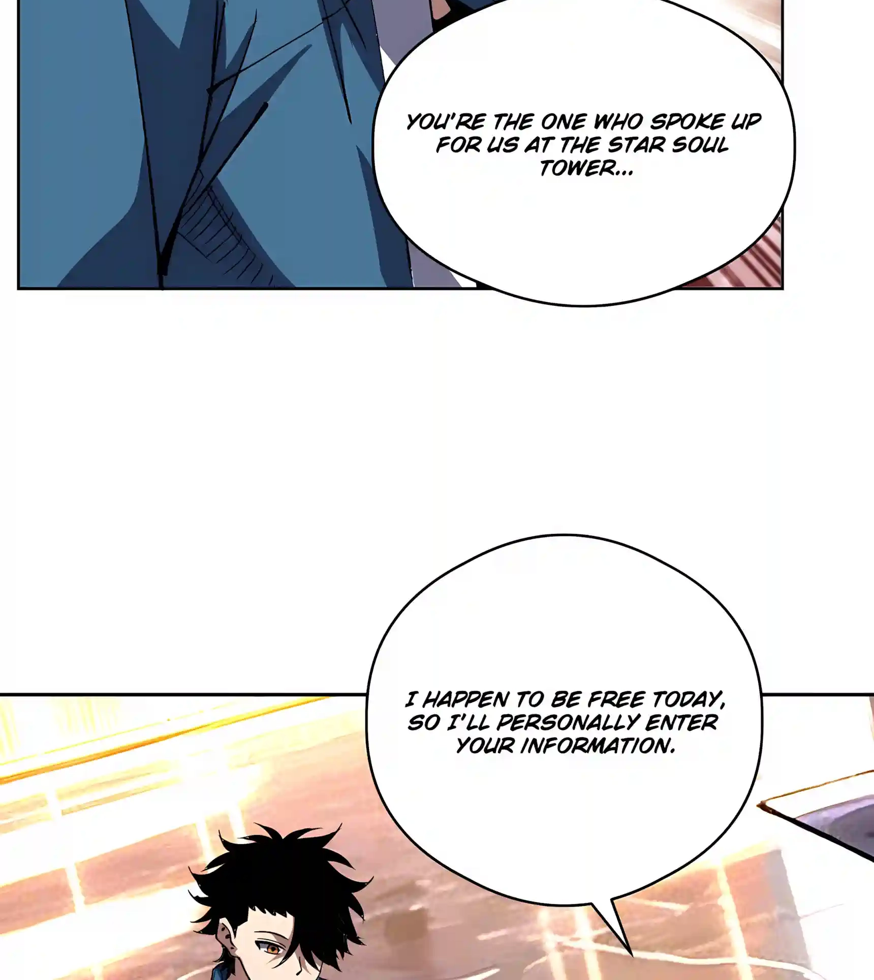 Global Beast Tamer: I Can See the Path of Evolution Chapter 103 - Page 65