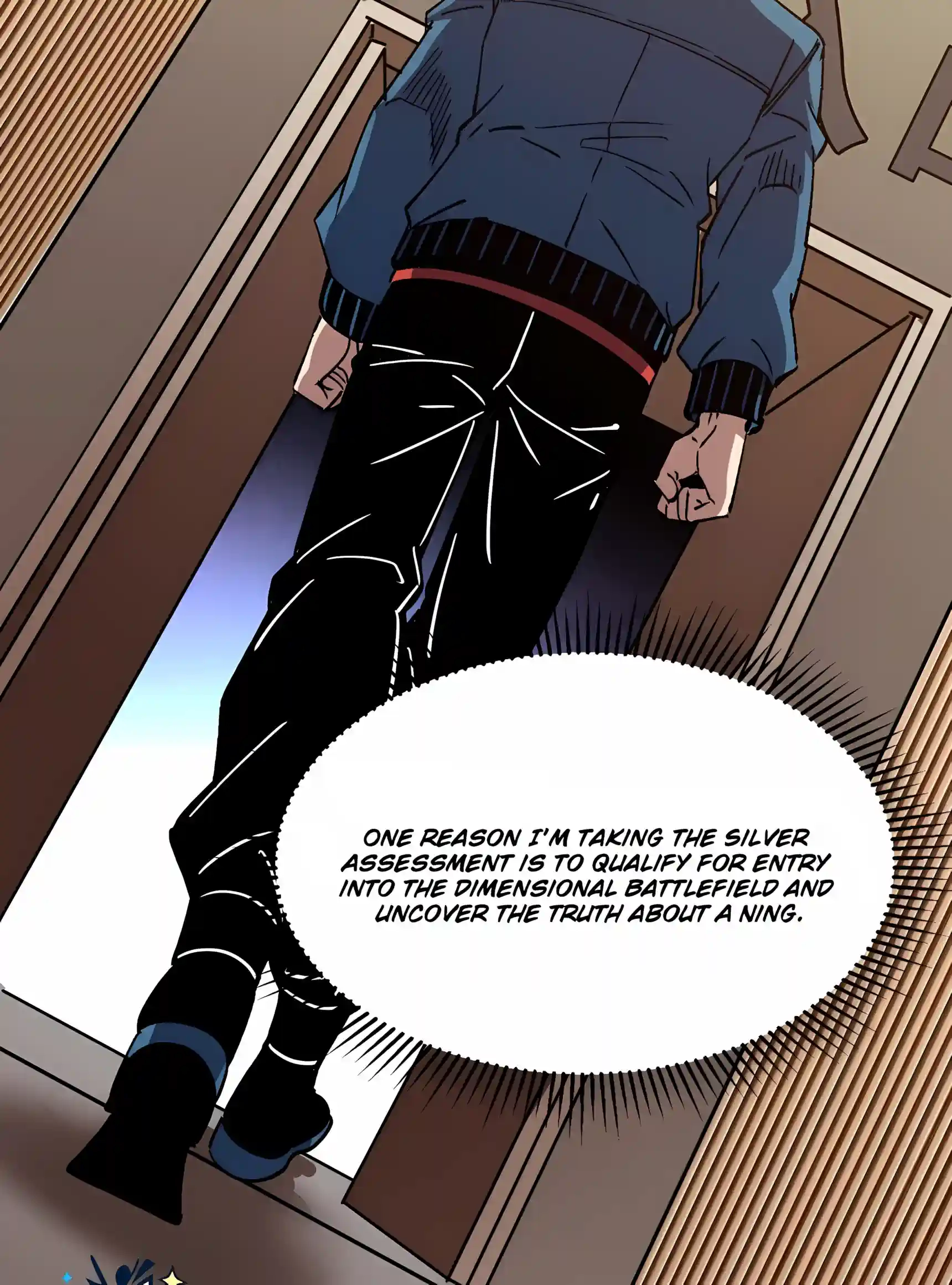 Global Beast Tamer: I Can See the Path of Evolution Chapter 103 - Page 72