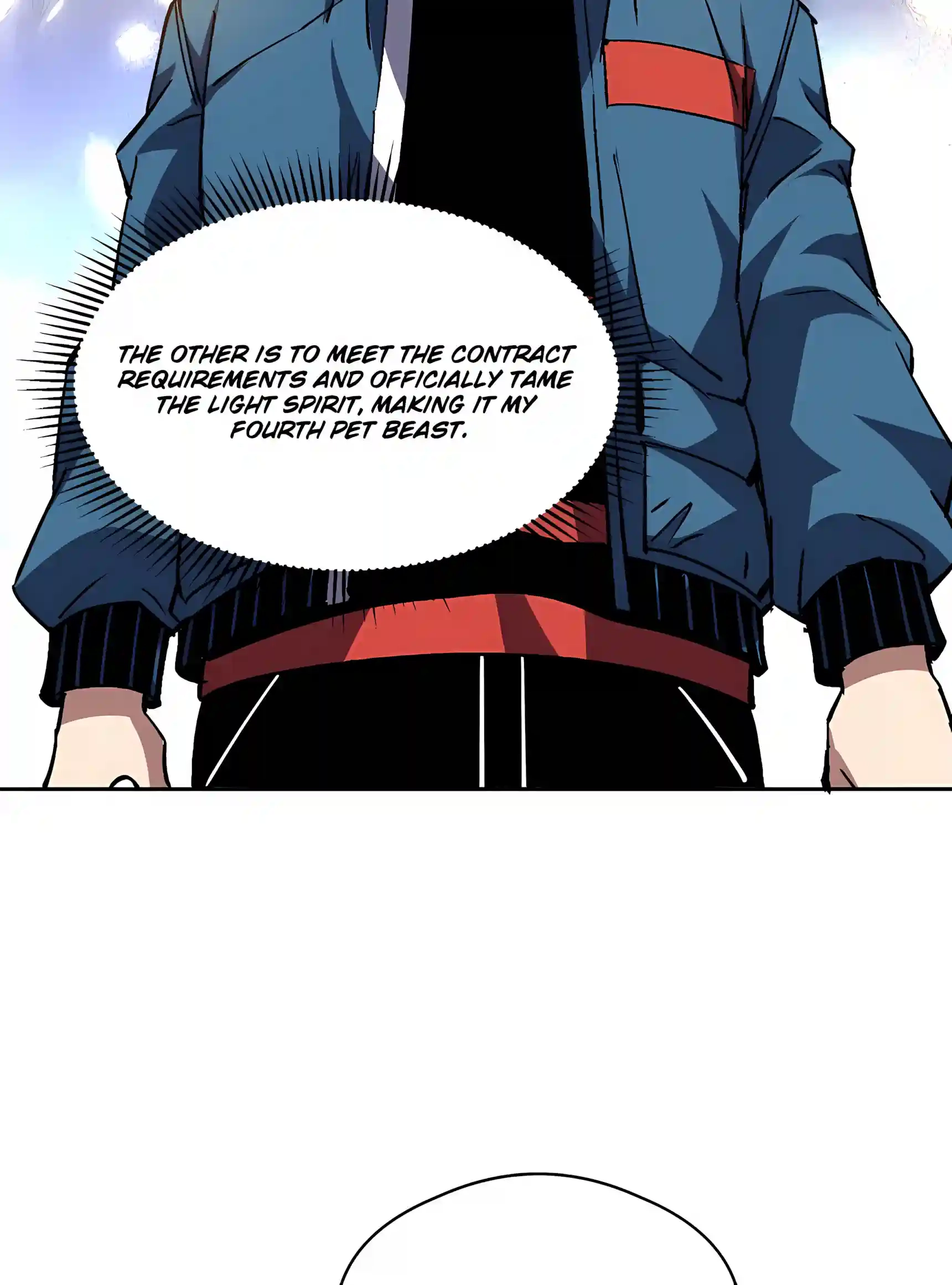 Global Beast Tamer: I Can See the Path of Evolution Chapter 103 - Page 74