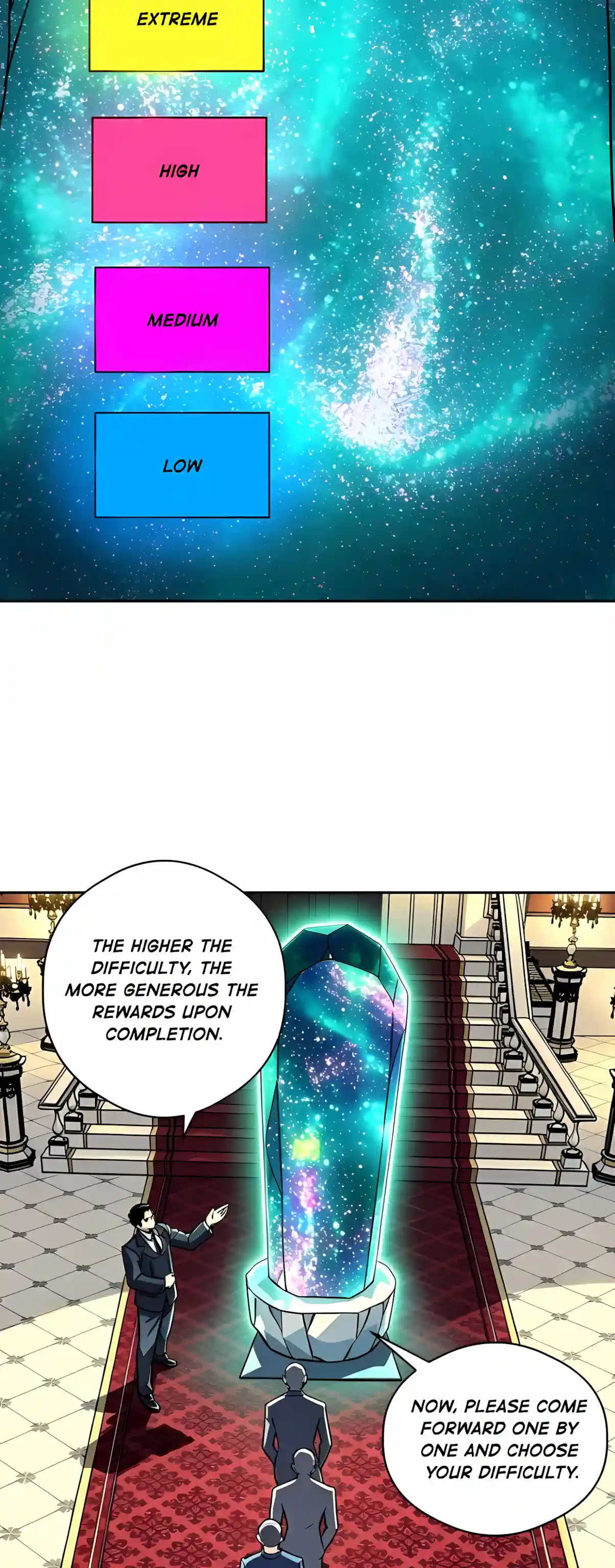 Global Beast Tamer: I Can See the Path of Evolution Chapter 104 - Page 10