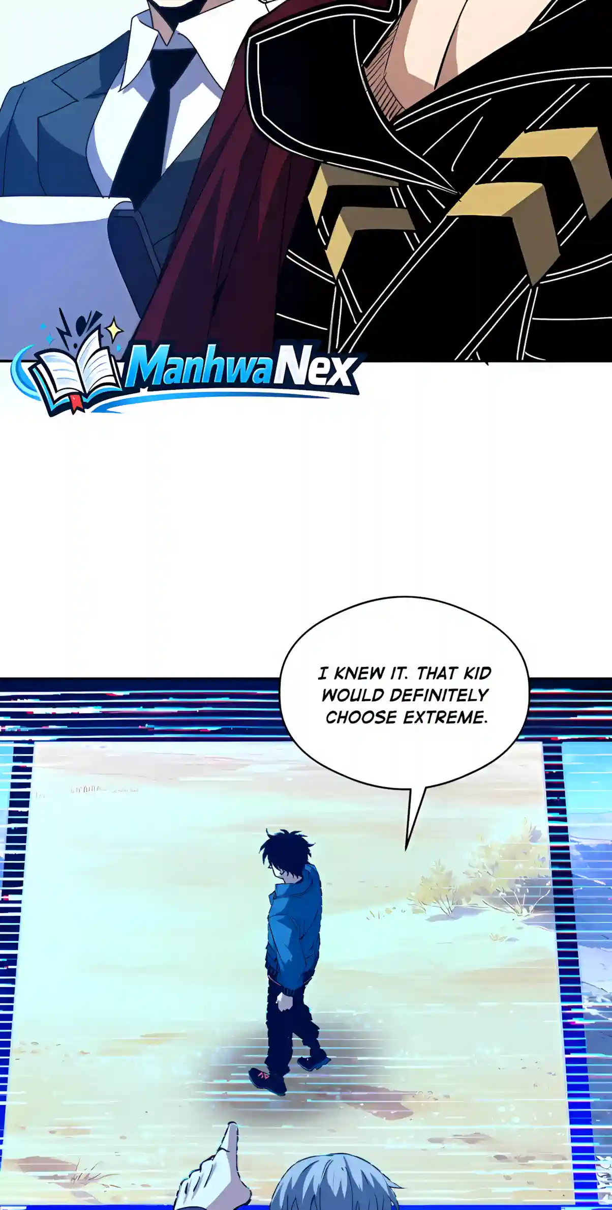 Global Beast Tamer: I Can See the Path of Evolution Chapter 104 - Page 29