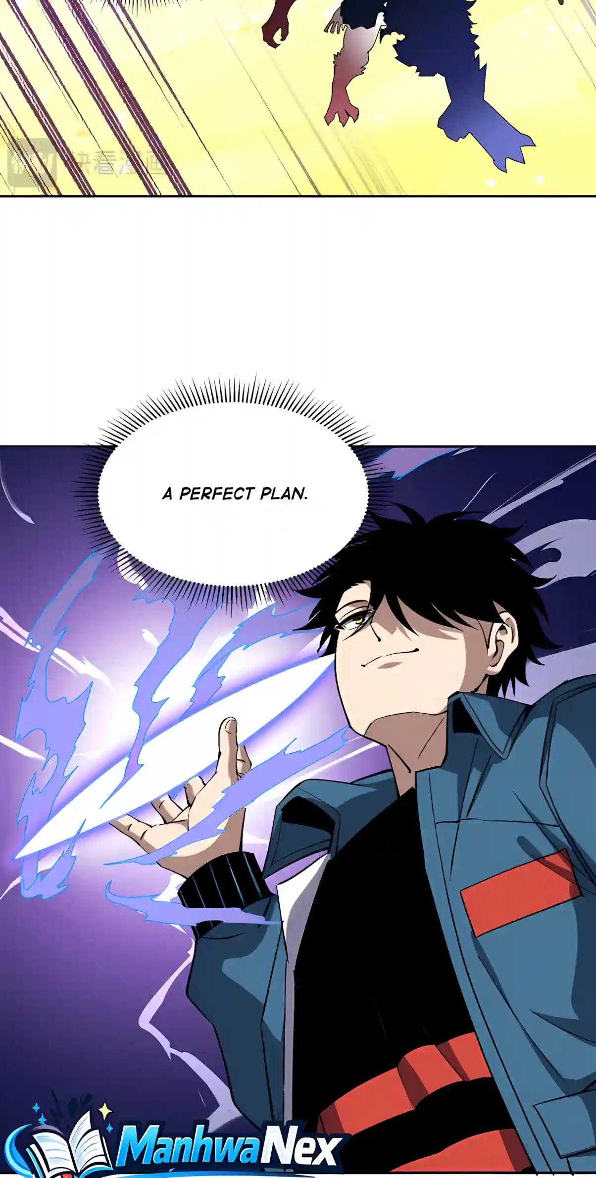Global Beast Tamer: I Can See the Path of Evolution Chapter 104 - Page 36