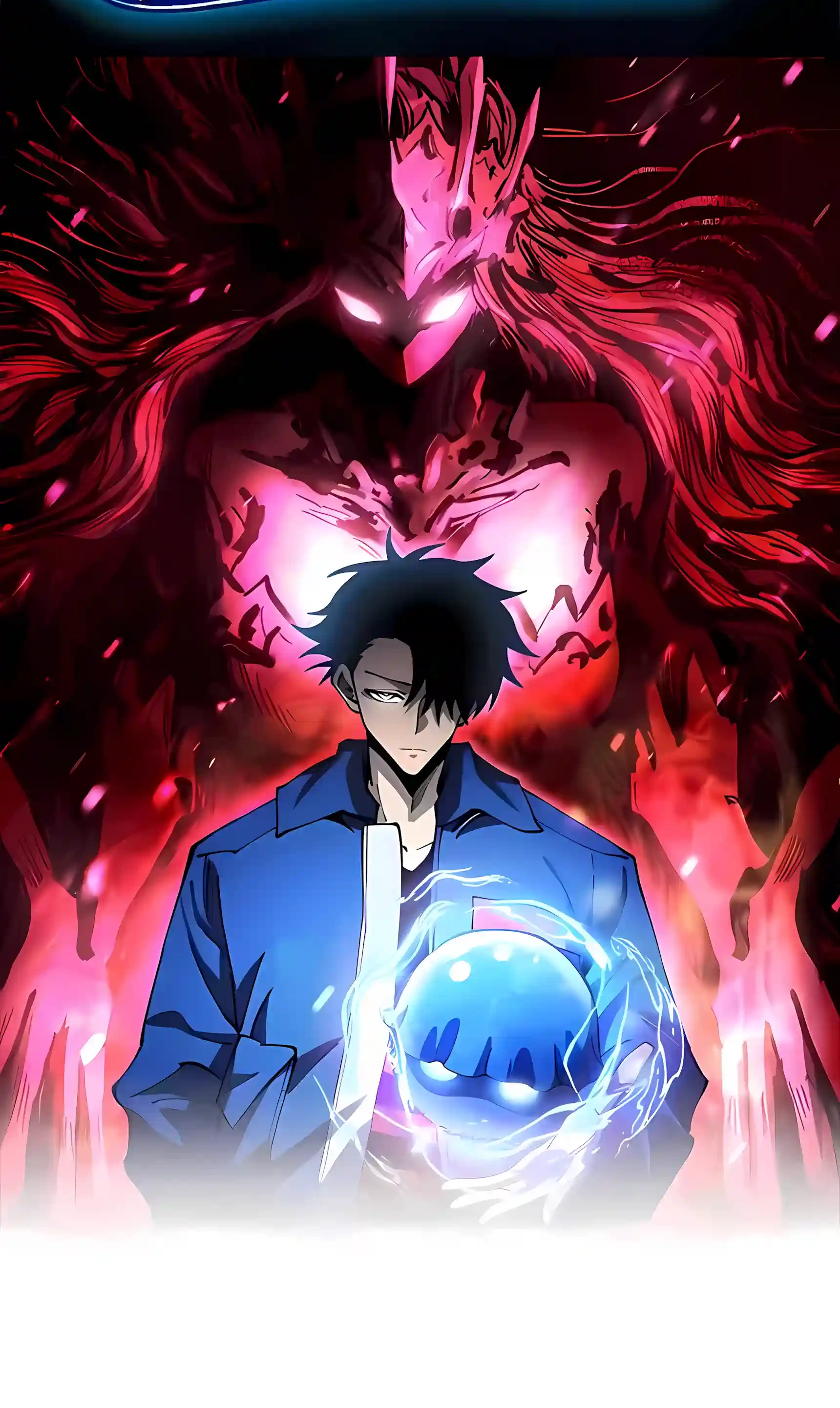 Global Beast Tamer: I Can See the Path of Evolution Chapter 105 - Page 2