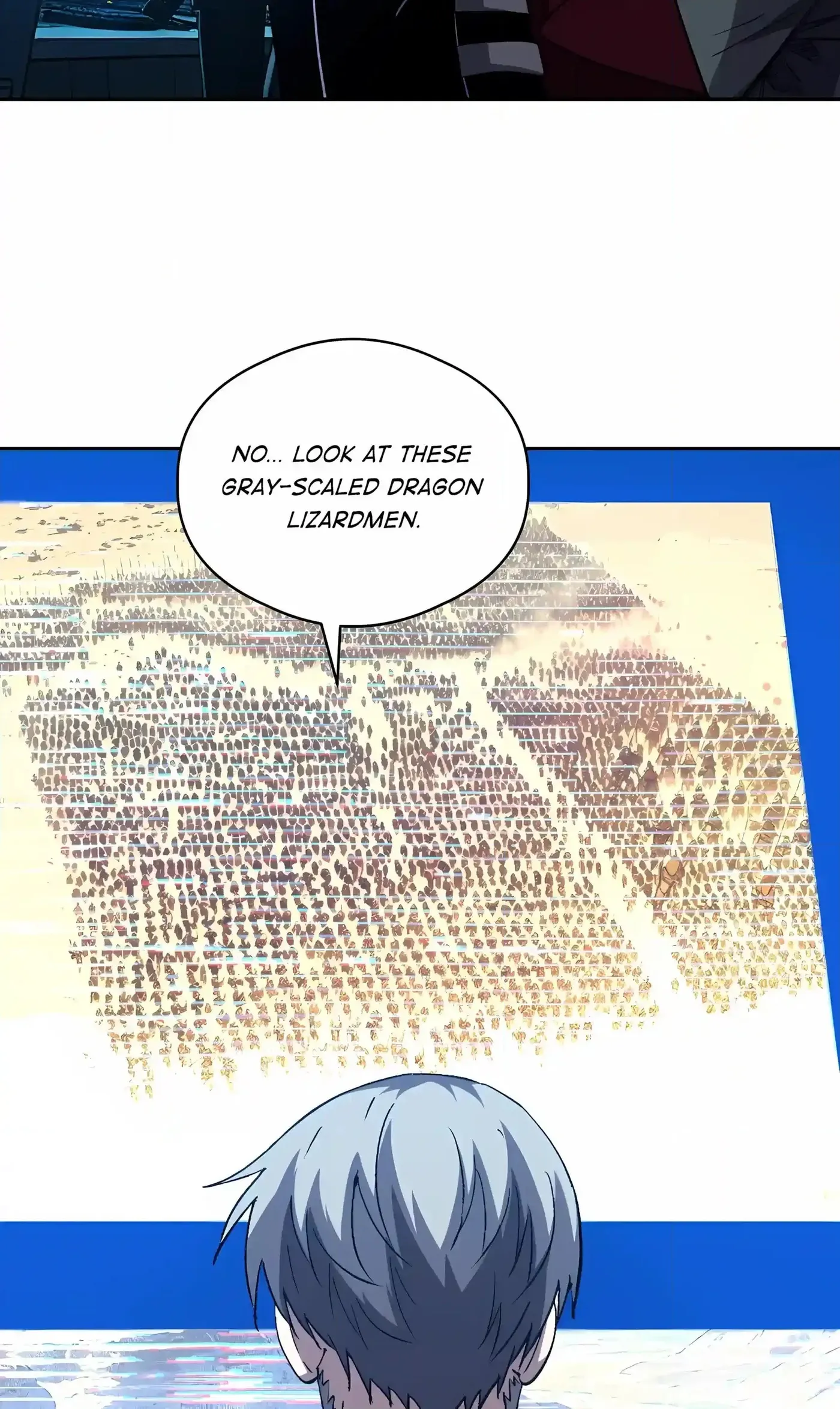 Global Beast Tamer: I Can See the Path of Evolution Chapter 105 - Page 10