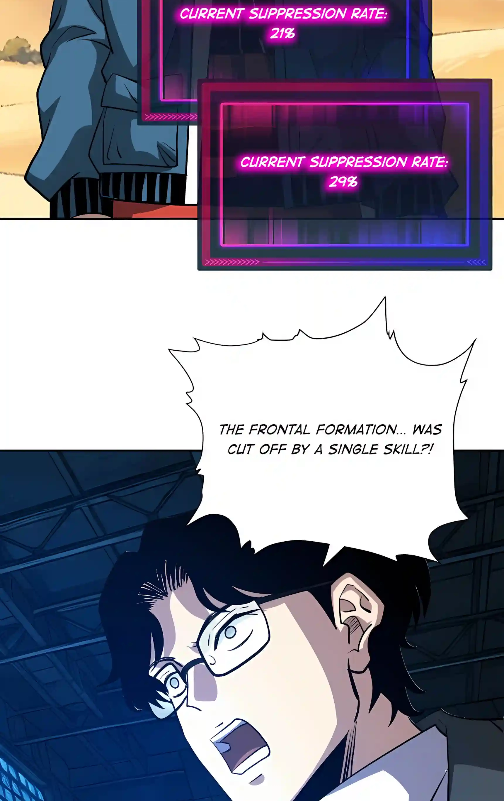 Global Beast Tamer: I Can See the Path of Evolution Chapter 105 - Page 26
