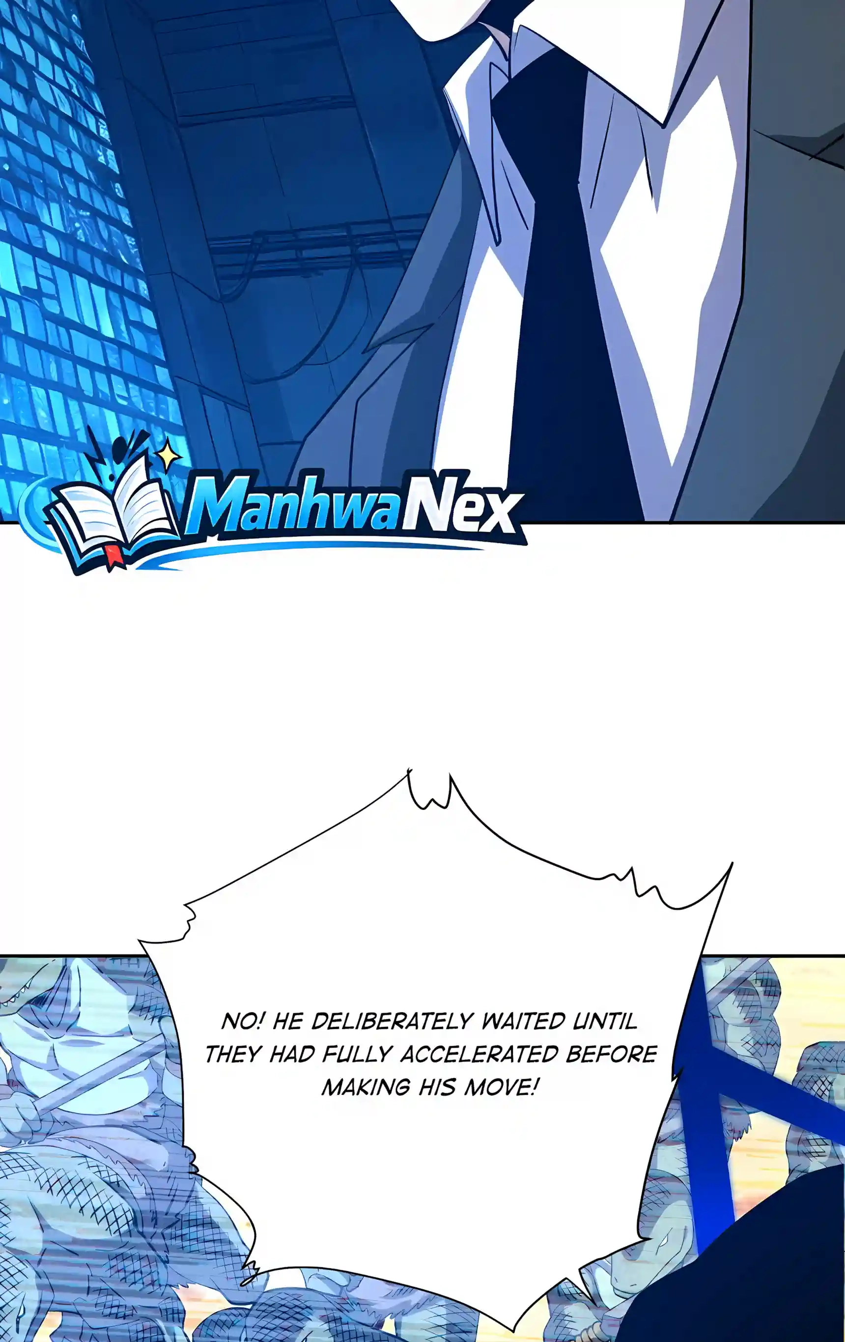 Global Beast Tamer: I Can See the Path of Evolution Chapter 105 - Page 27