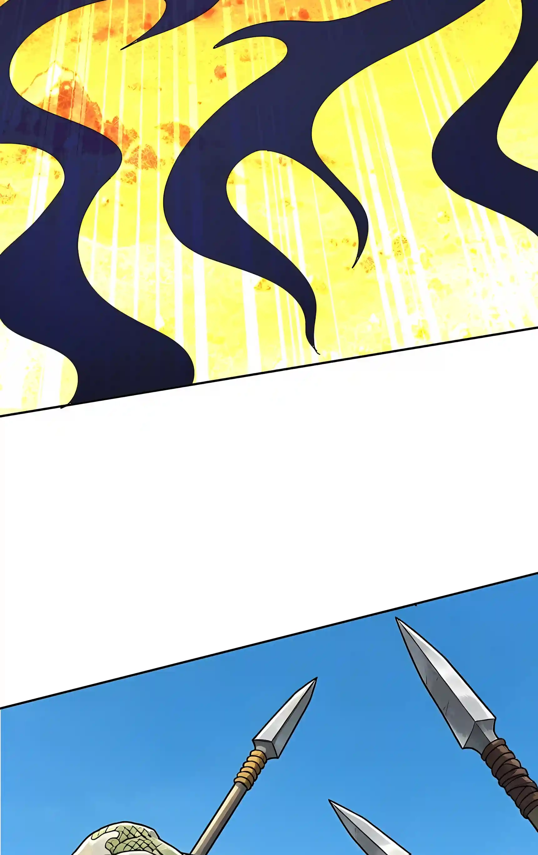Global Beast Tamer: I Can See the Path of Evolution Chapter 105 - Page 35
