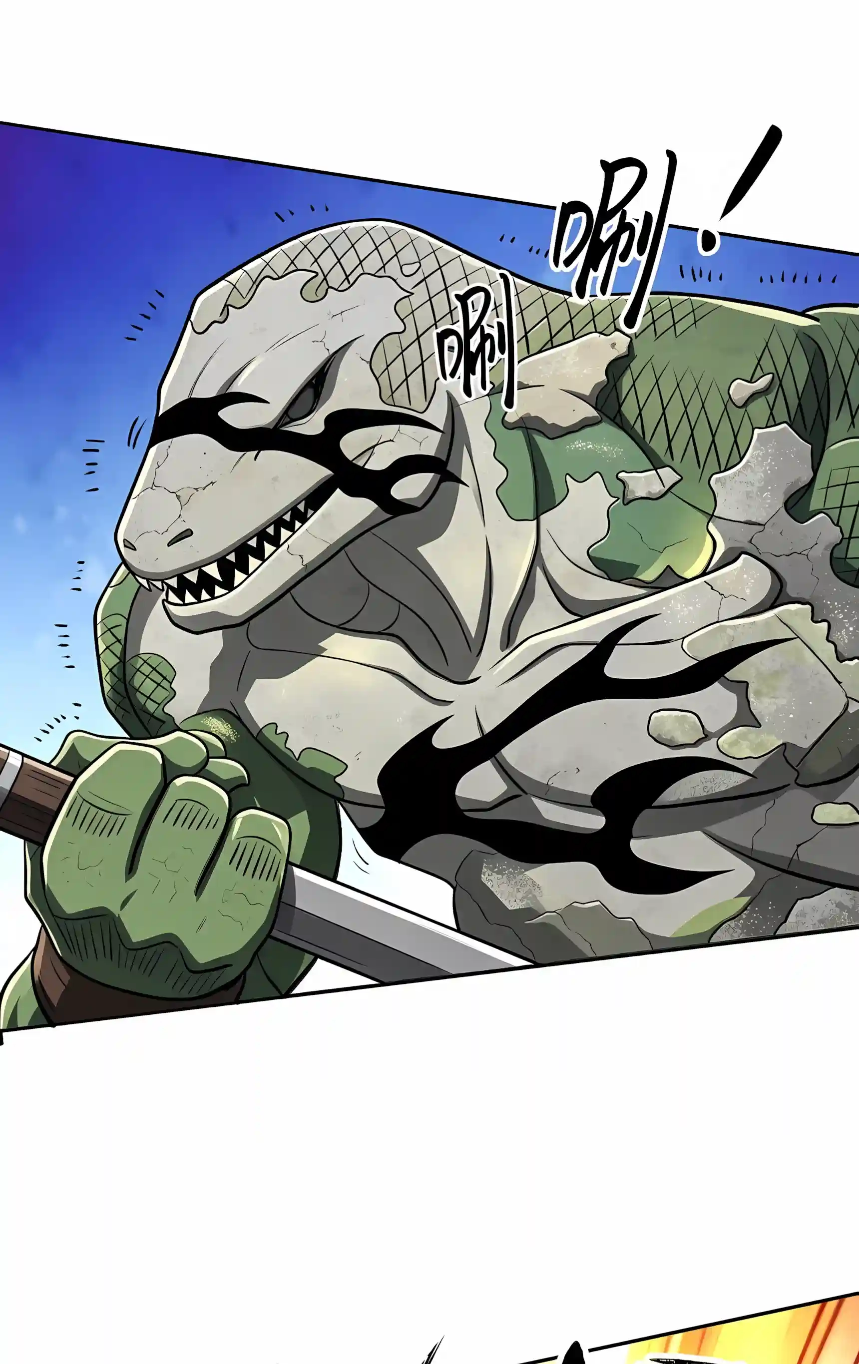 Global Beast Tamer: I Can See the Path of Evolution Chapter 105 - Page 37