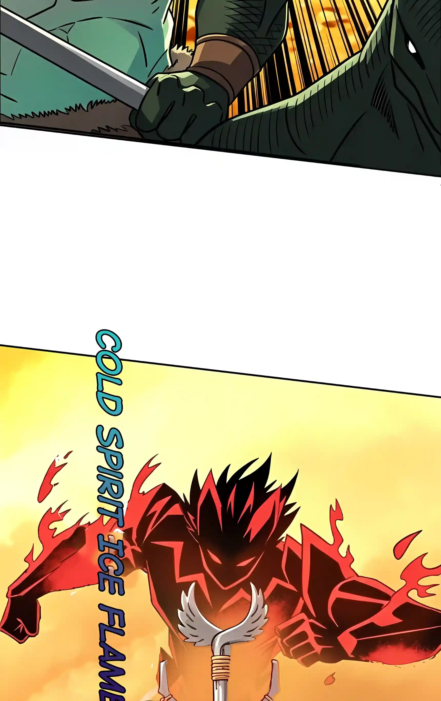 Global Beast Tamer: I Can See the Path of Evolution Chapter 105 - Page 43
