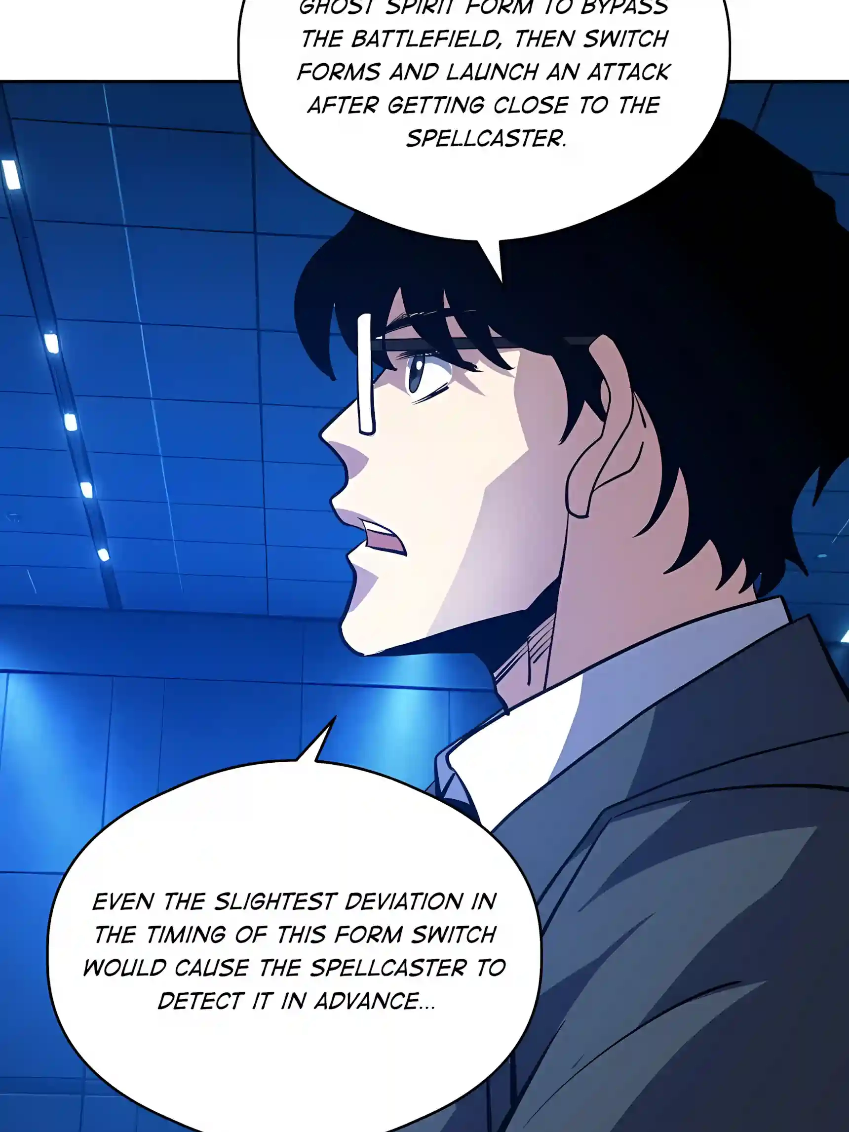 Global Beast Tamer: I Can See the Path of Evolution Chapter 105 - Page 51