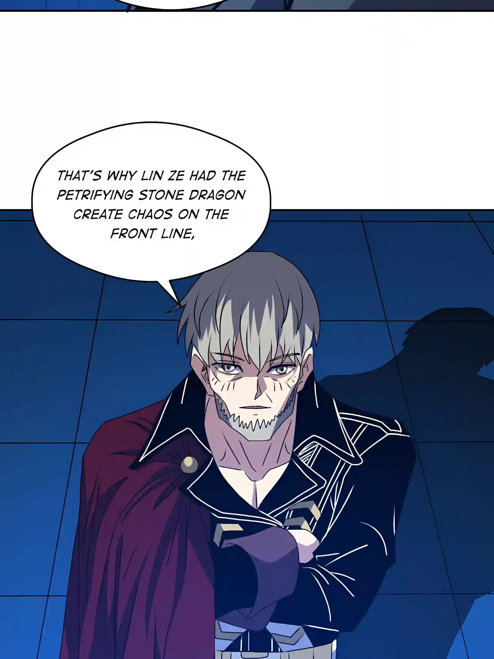 Global Beast Tamer: I Can See the Path of Evolution Chapter 105 - Page 52