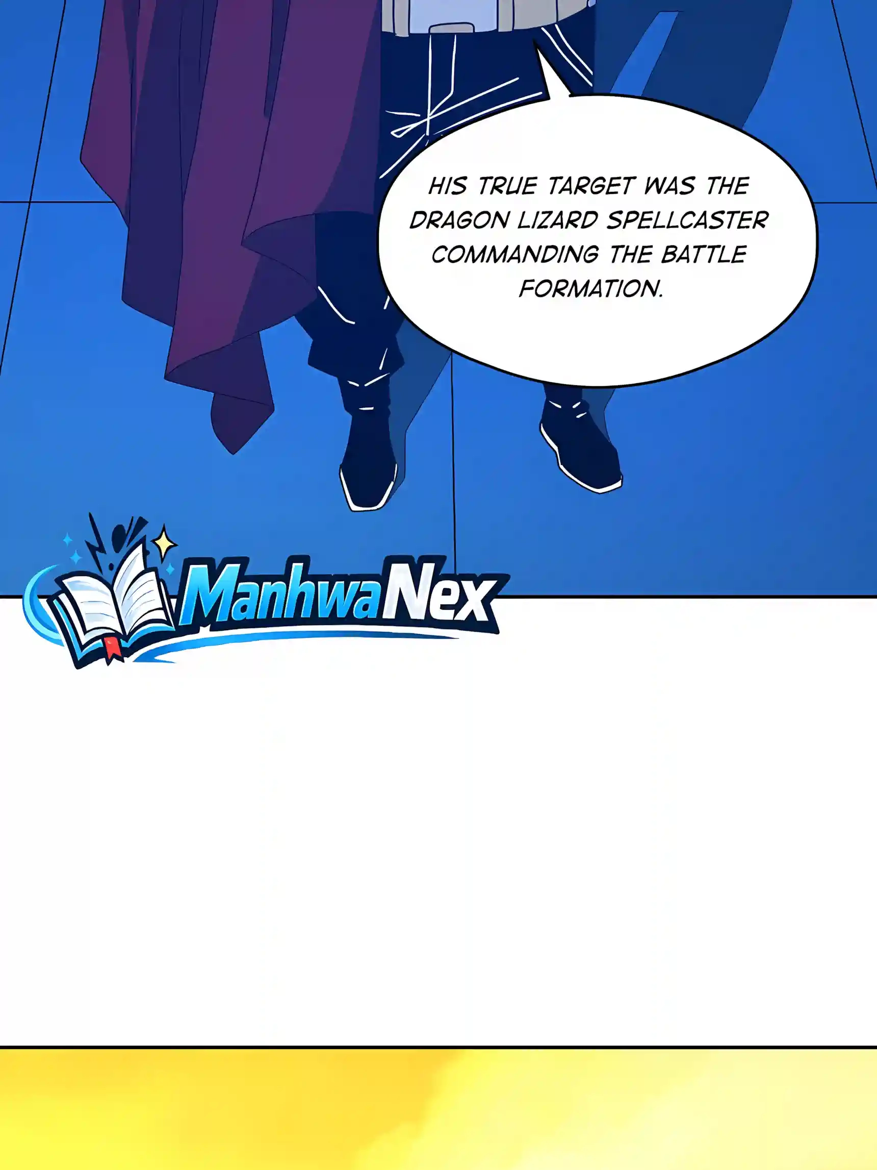 Global Beast Tamer: I Can See the Path of Evolution Chapter 105 - Page 53