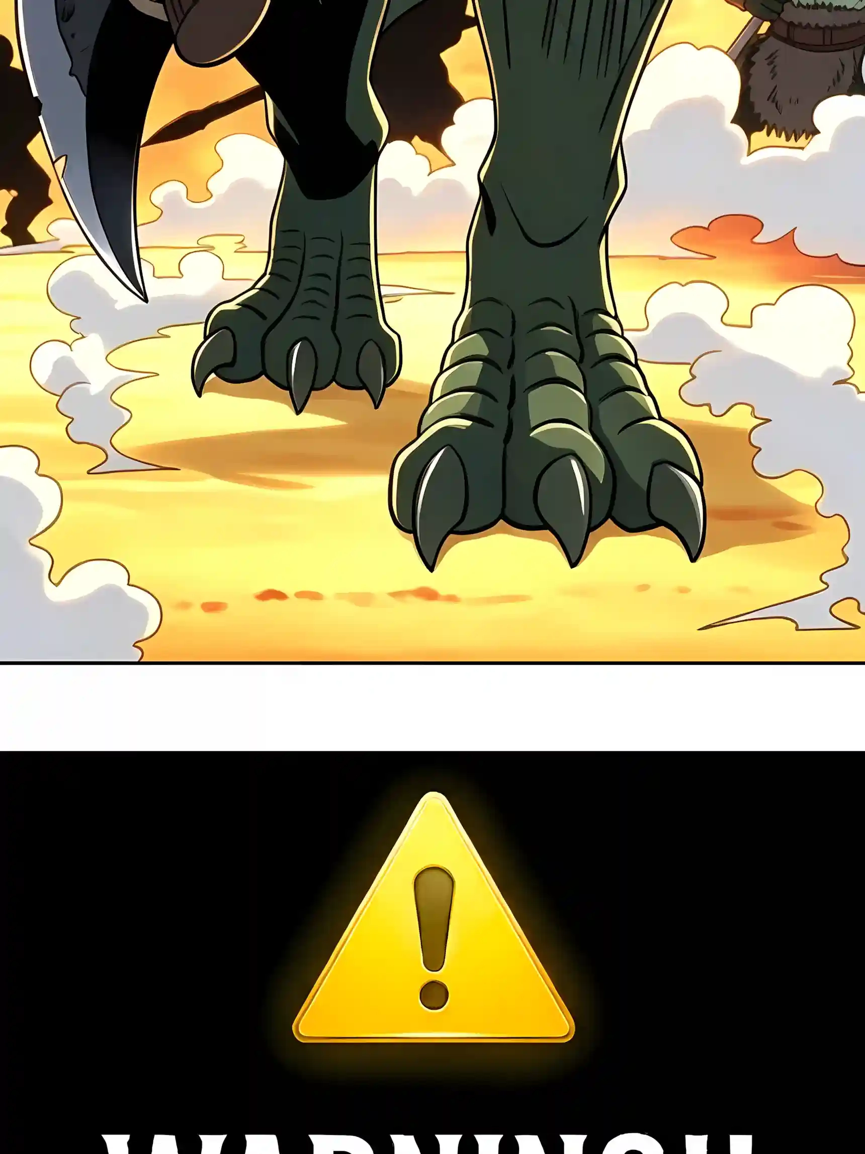 Global Beast Tamer: I Can See the Path of Evolution Chapter 105 - Page 61
