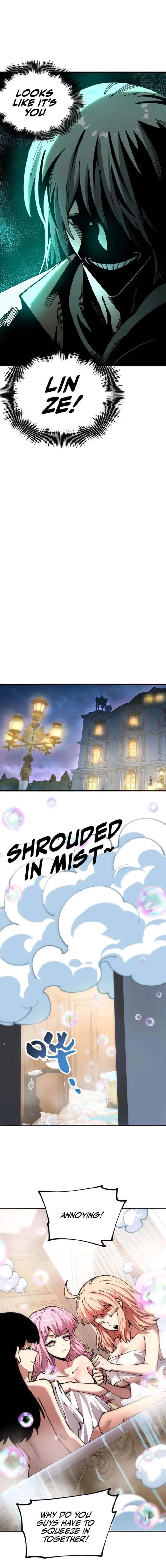 Global Beast Tamer: I Can See the Path of Evolution Chapter 18 - Page 9