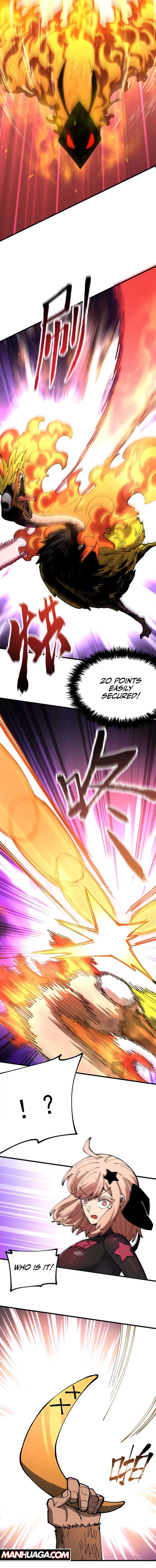 Global Beast Tamer: I Can See the Path of Evolution Chapter 20 - Page 4