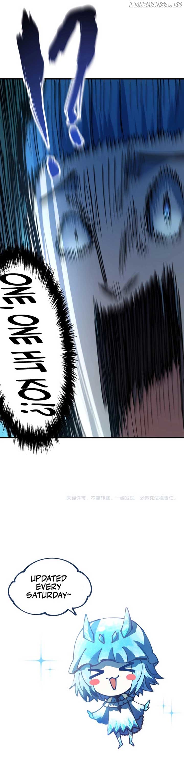 Global Beast Tamer: I Can See the Path of Evolution Chapter 21 - Page 12