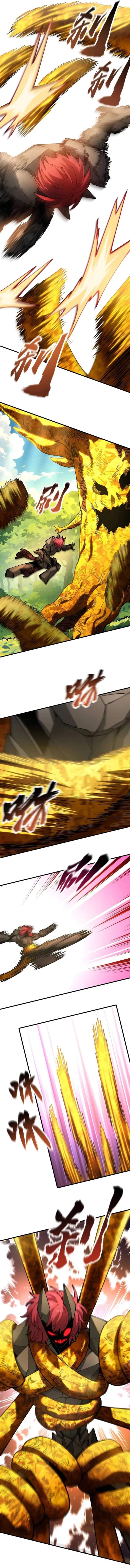 Global Beast Tamer: I Can See the Path of Evolution Chapter 22 - Page 6
