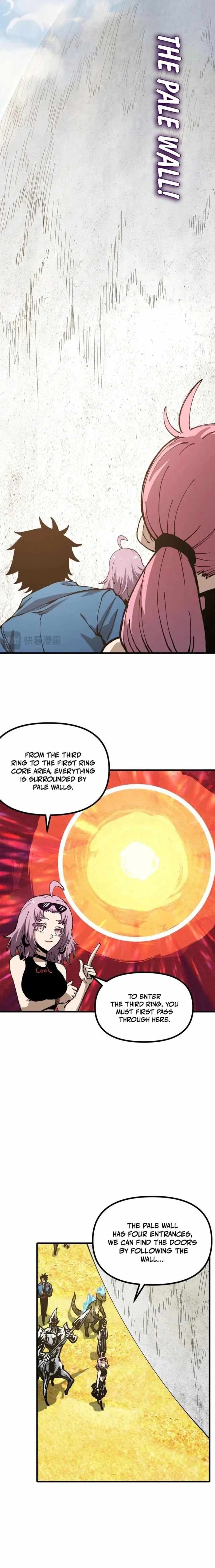 Global Beast Tamer: I Can See the Path of Evolution Chapter 49 - Page 9