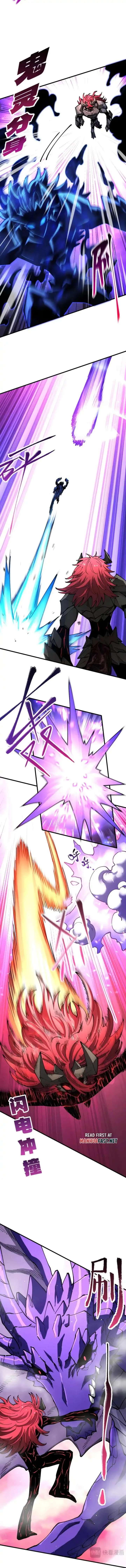 Global Beast Tamer: I Can See the Path of Evolution Chapter 52 - Page 4