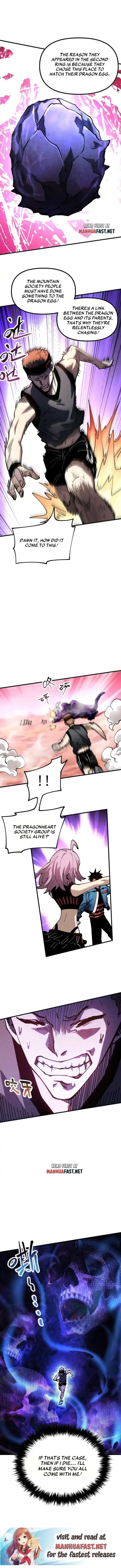 Global Beast Tamer: I Can See the Path of Evolution Chapter 52 - Page 8