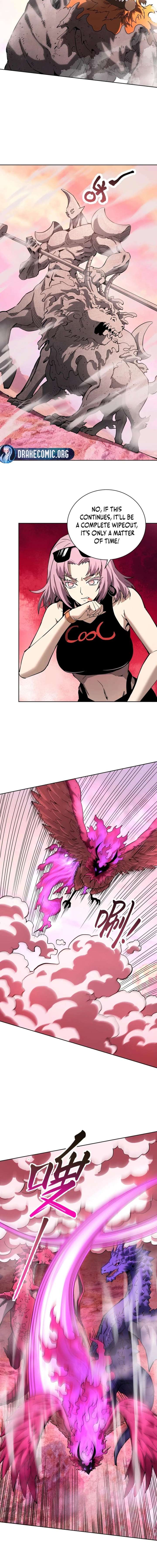 Global Beast Tamer: I Can See the Path of Evolution Chapter 53 - Page 6