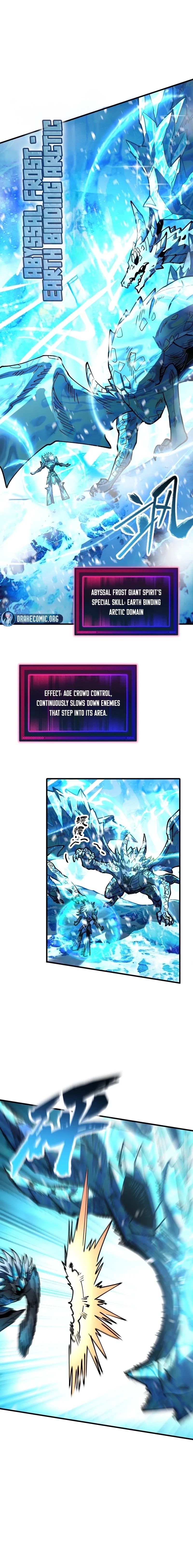 Global Beast Tamer: I Can See the Path of Evolution Chapter 54 - Page 6