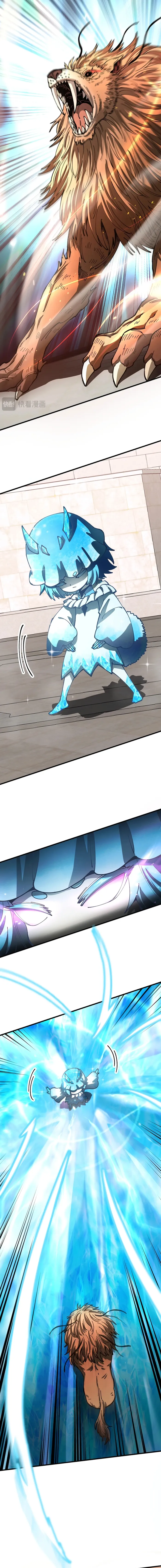 Global Beast Tamer: I Can See the Path of Evolution Chapter 6 - Page 2