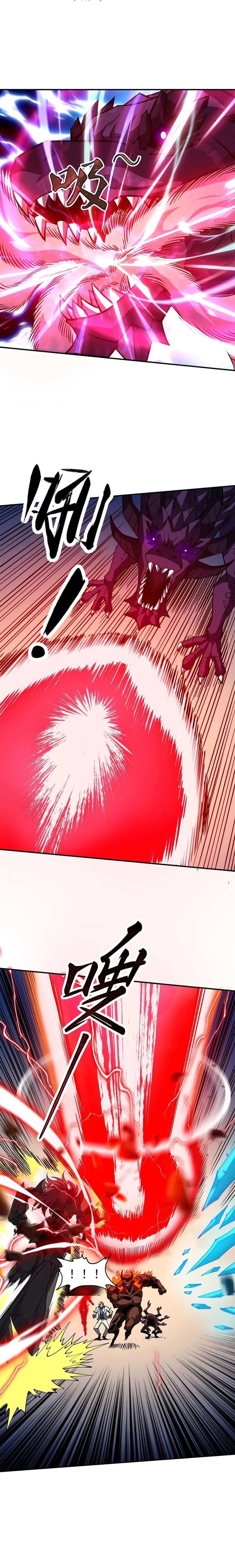 Global Beast Tamer: I Can See the Path of Evolution Chapter 65 - Page 2