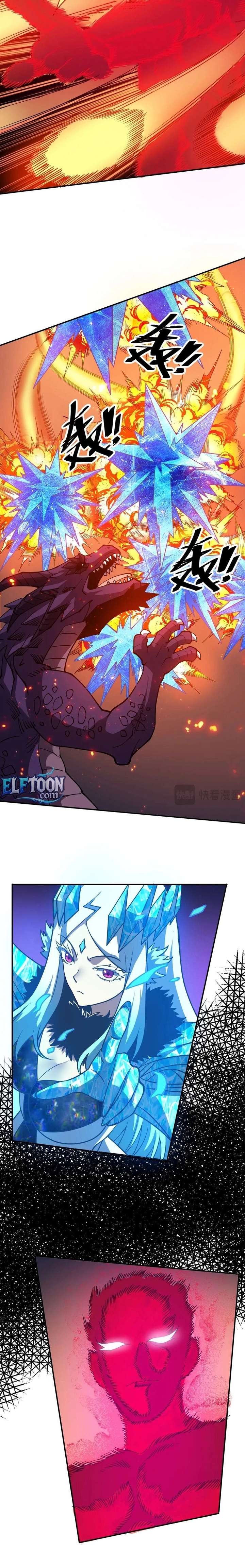 Global Beast Tamer: I Can See the Path of Evolution Chapter 65 - Page 6