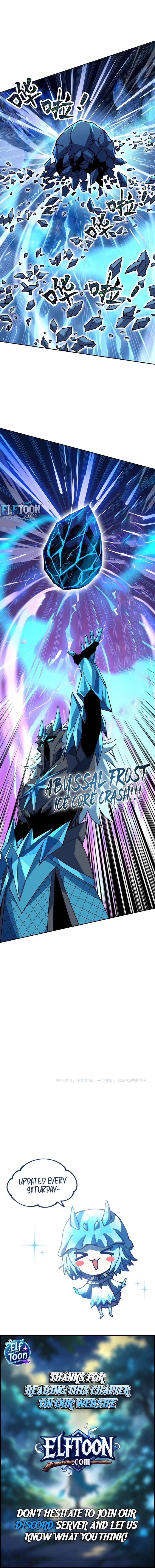 Global Beast Tamer: I Can See the Path of Evolution Chapter 65 - Page 17