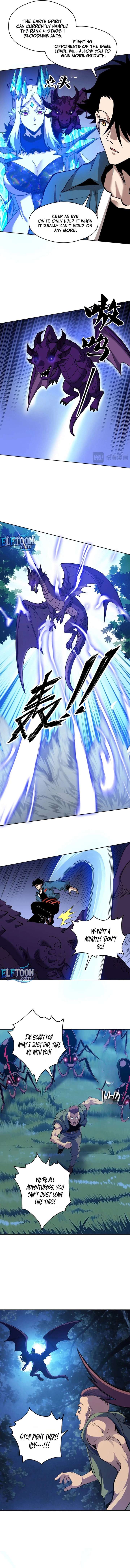 Global Beast Tamer: I Can See the Path of Evolution Chapter 69 - Page 2