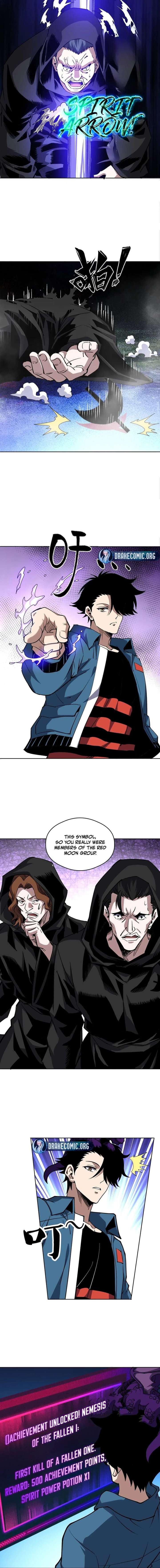 Global Beast Tamer: I Can See the Path of Evolution Chapter 72 - Page 4