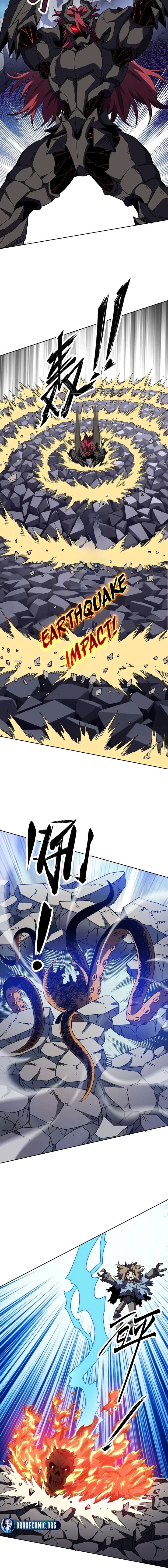 Global Beast Tamer: I Can See the Path of Evolution Chapter 73 - Page 10