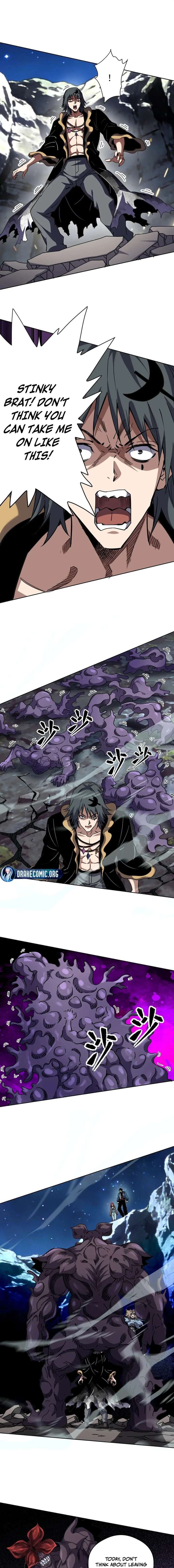 Global Beast Tamer: I Can See the Path of Evolution Chapter 73 - Page 11