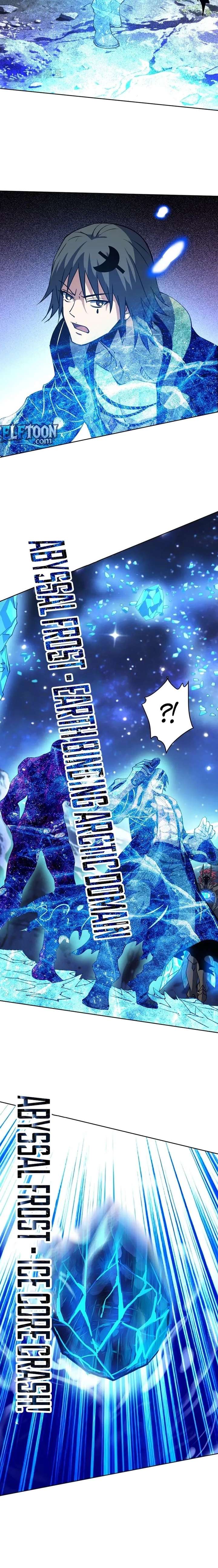 Global Beast Tamer: I Can See the Path of Evolution Chapter 74 - Page 10