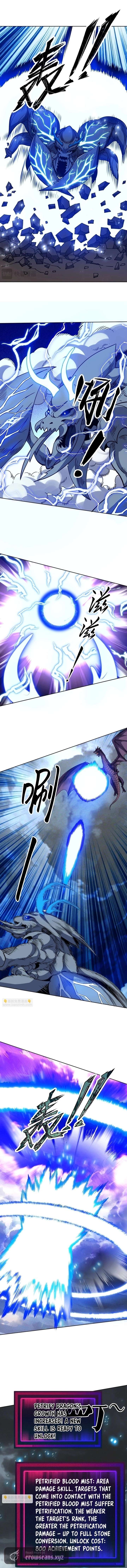 Global Beast Tamer: I Can See the Path of Evolution Chapter 78 - Page 7