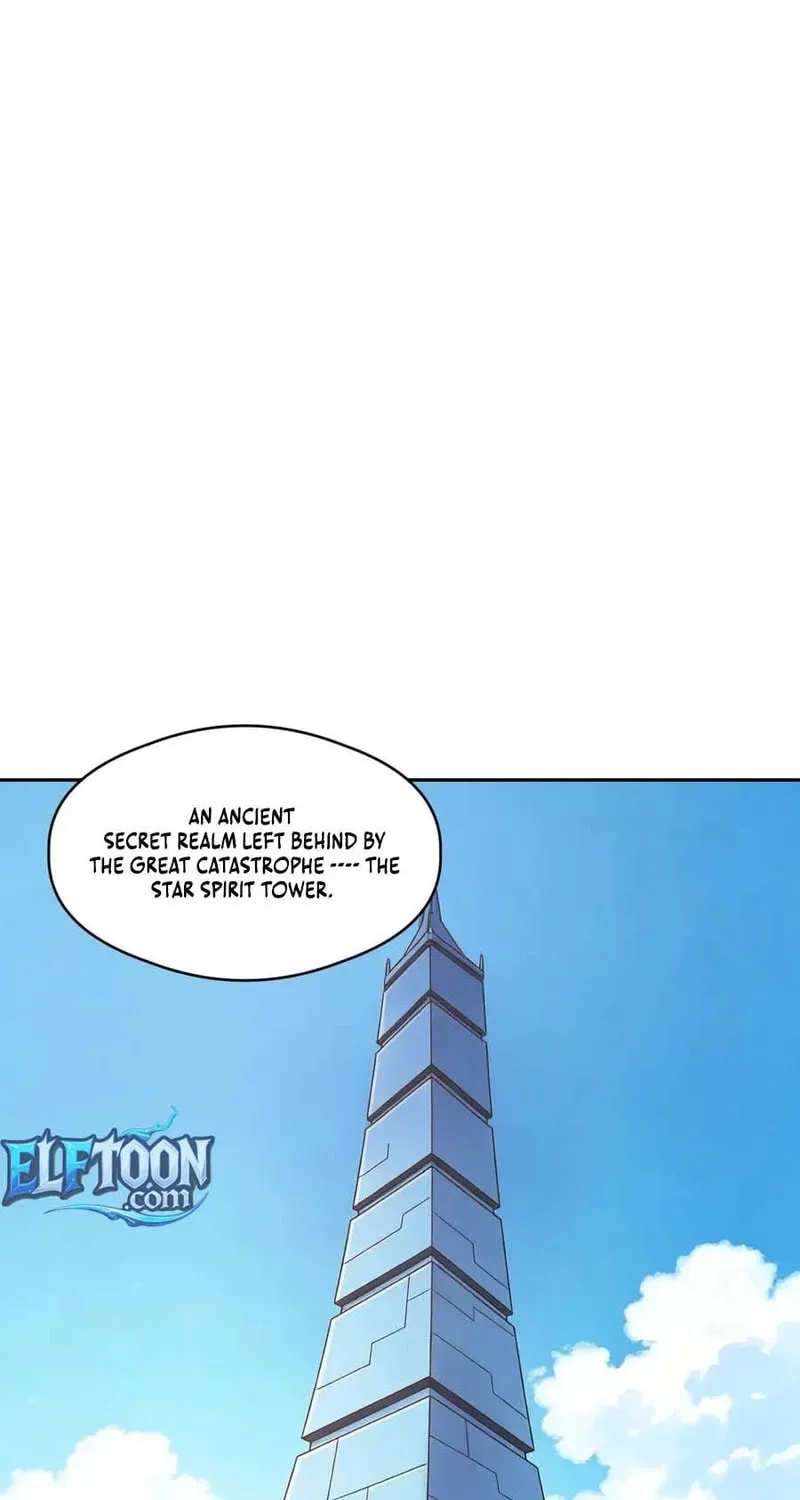 Global Beast Tamer: I Can See the Path of Evolution Chapter 81 - Page 3