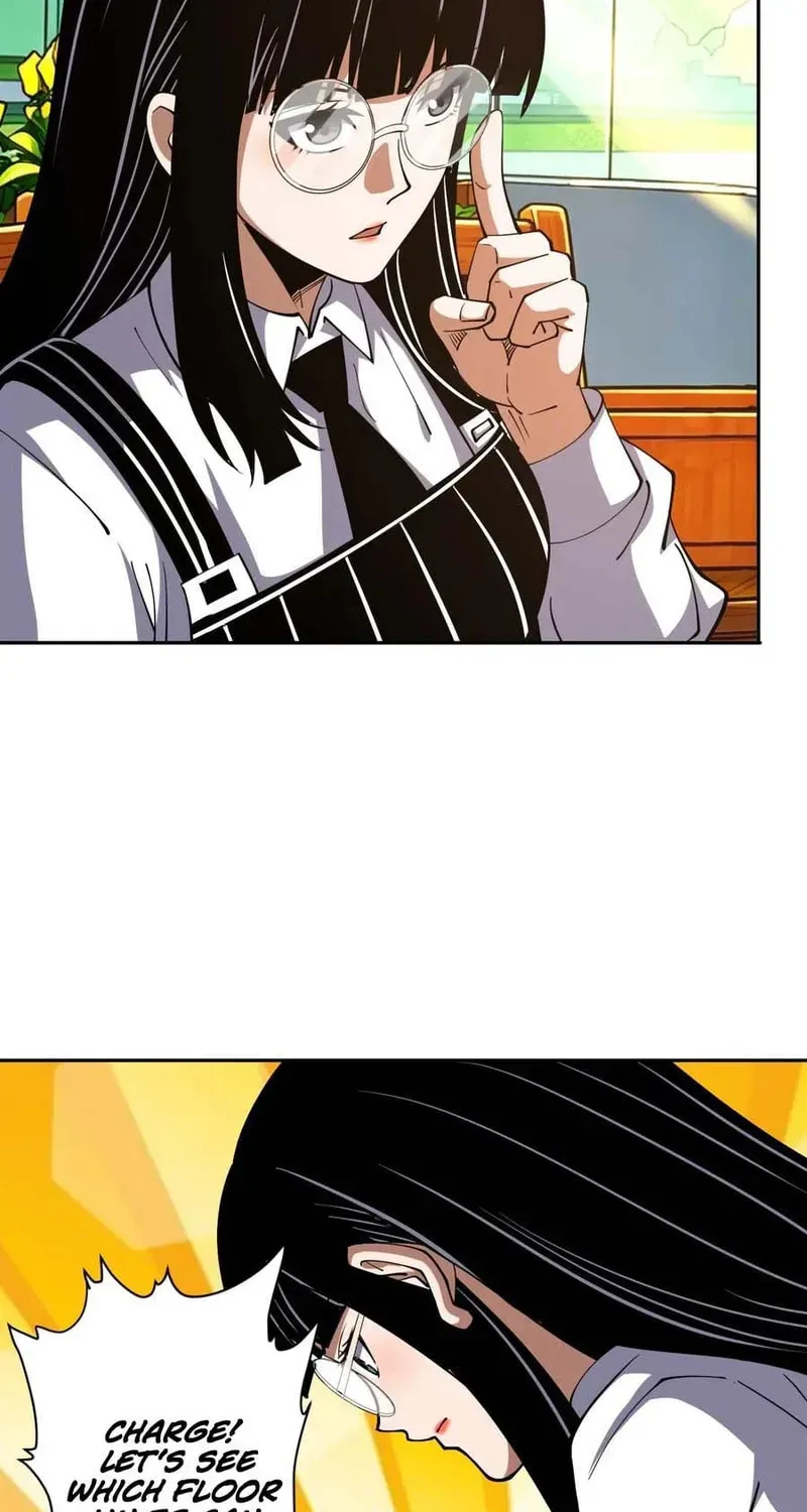 Global Beast Tamer: I Can See the Path of Evolution Chapter 81 - Page 12