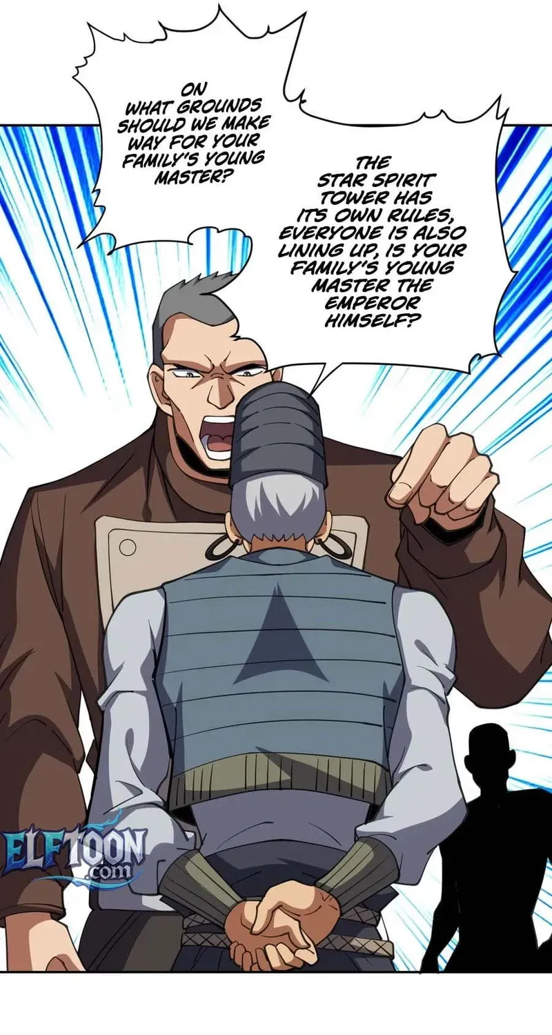 Global Beast Tamer: I Can See the Path of Evolution Chapter 81 - Page 25