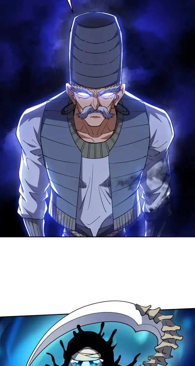 Global Beast Tamer: I Can See the Path of Evolution Chapter 81 - Page 27
