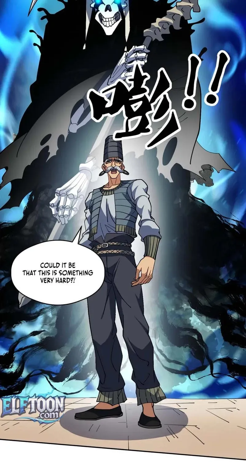 Global Beast Tamer: I Can See the Path of Evolution Chapter 81 - Page 28