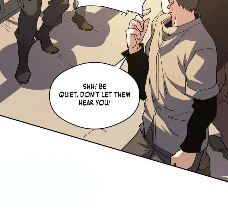 Global Beast Tamer: I Can See the Path of Evolution Chapter 81 - Page 32