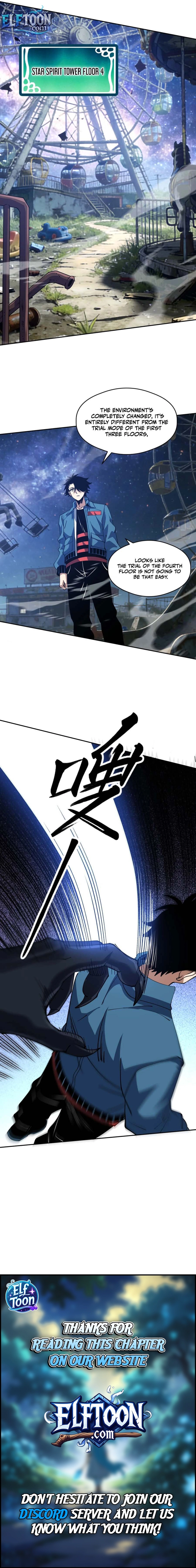 Global Beast Tamer: I Can See the Path of Evolution Chapter 82 - Page 7