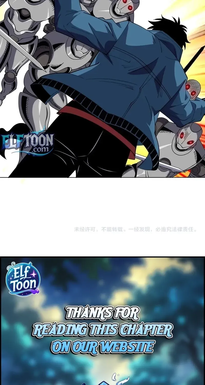 Global Beast Tamer: I Can See the Path of Evolution Chapter 83 - Page 49