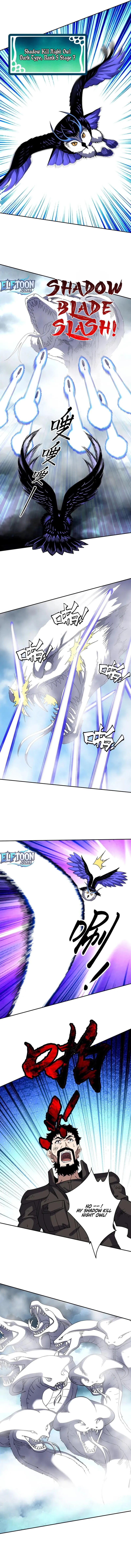 Global Beast Tamer: I Can See the Path of Evolution Chapter 89 - Page 3