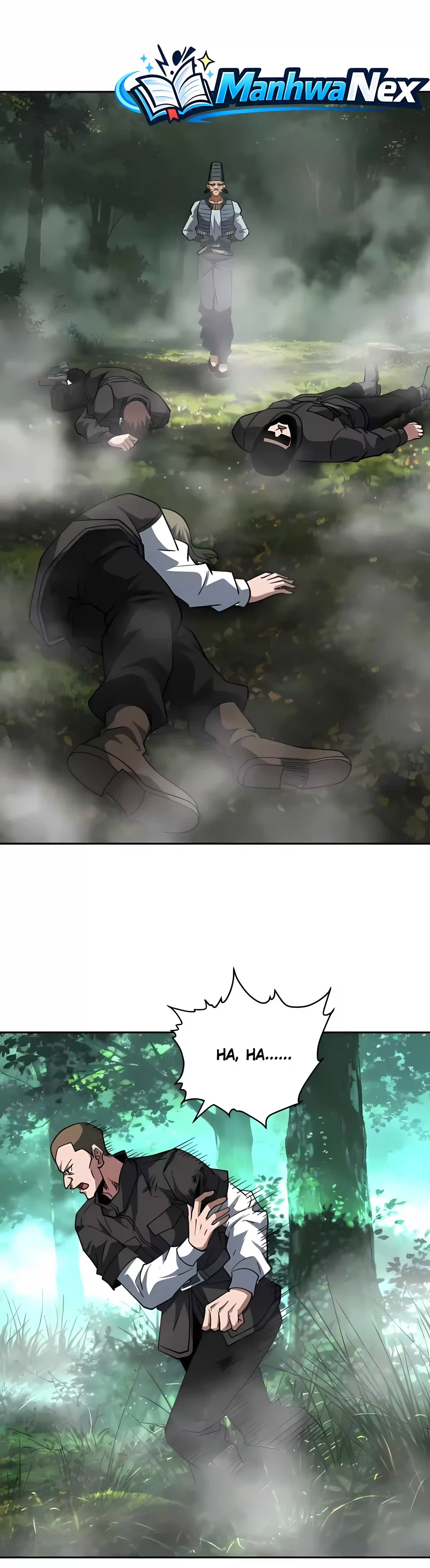 Global Beast Tamer: I Can See the Path of Evolution Chapter 90 - Page 2