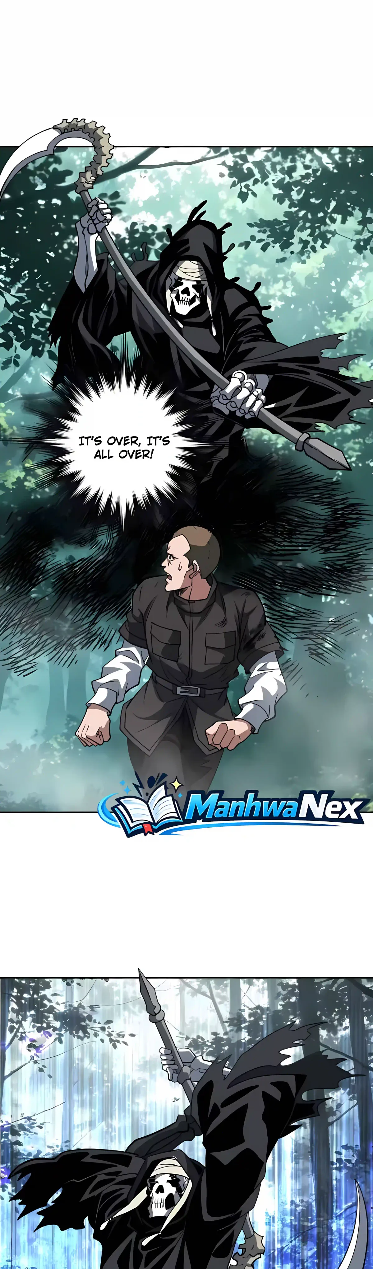 Global Beast Tamer: I Can See the Path of Evolution Chapter 90 - Page 3